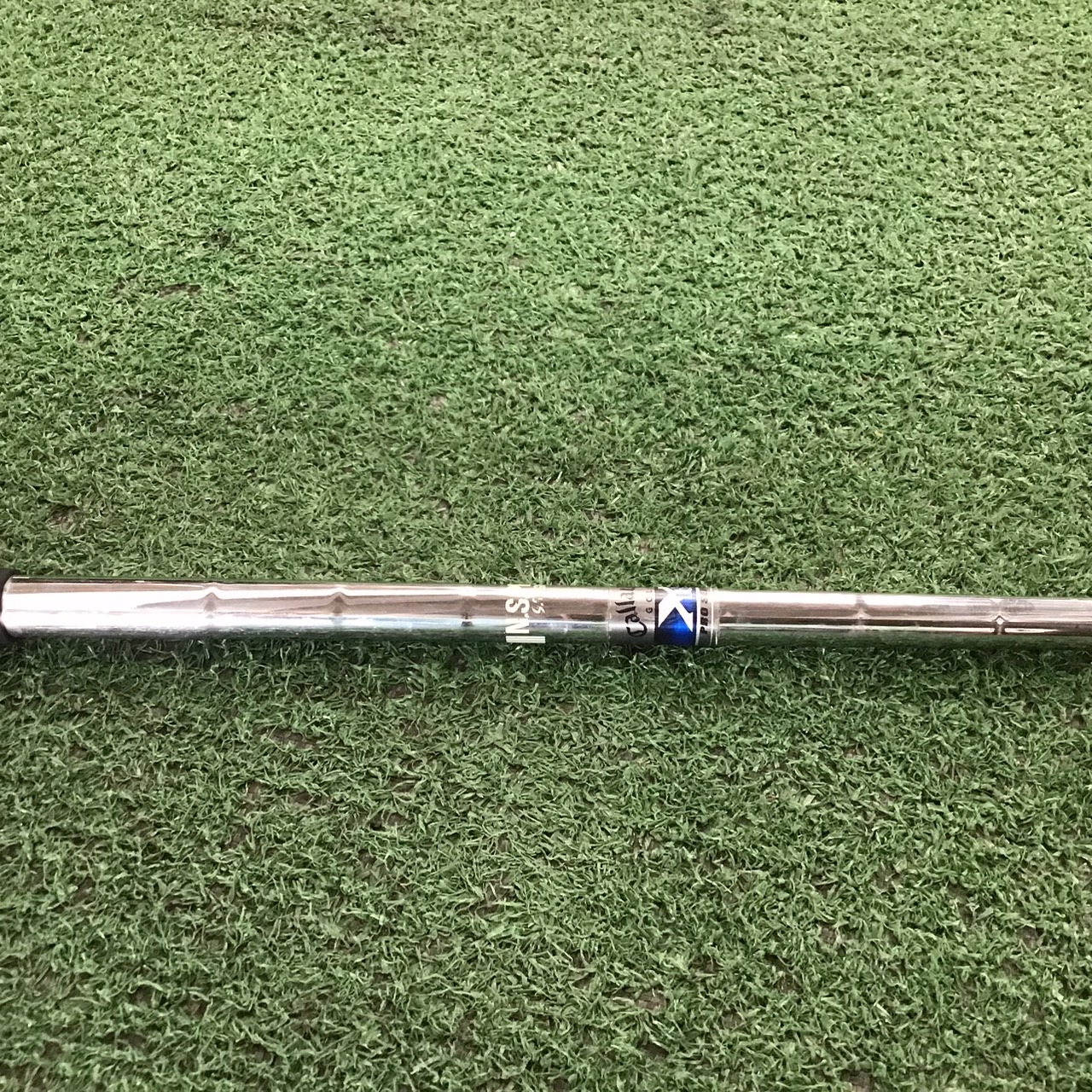 Iron 5 CallawayGOLF : X18 PRO / N.S.PRO 950GH ก้านเหล็ก