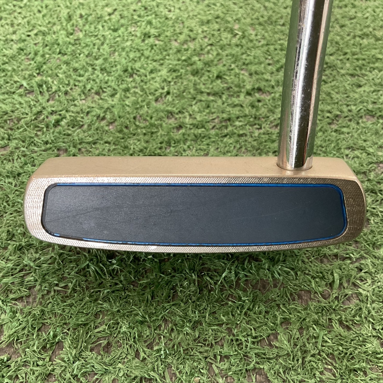 PUTTER ADAMS GOLF : B1 ก้านเหล็ก