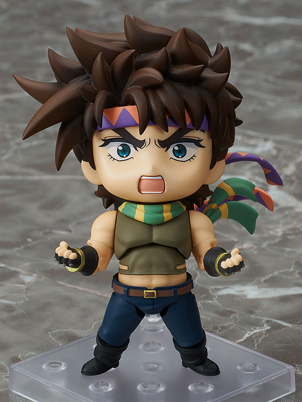 Nendoroid JoJo's Bizarre Adventure Joseph Joestar