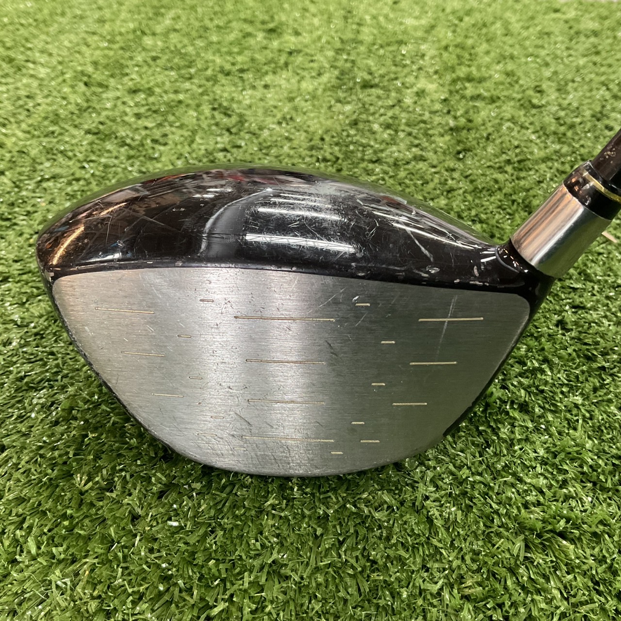 DRIVER 10.5 องศา PRGR : TRX 405 DUO / M-40 ก้านกราไฟร์