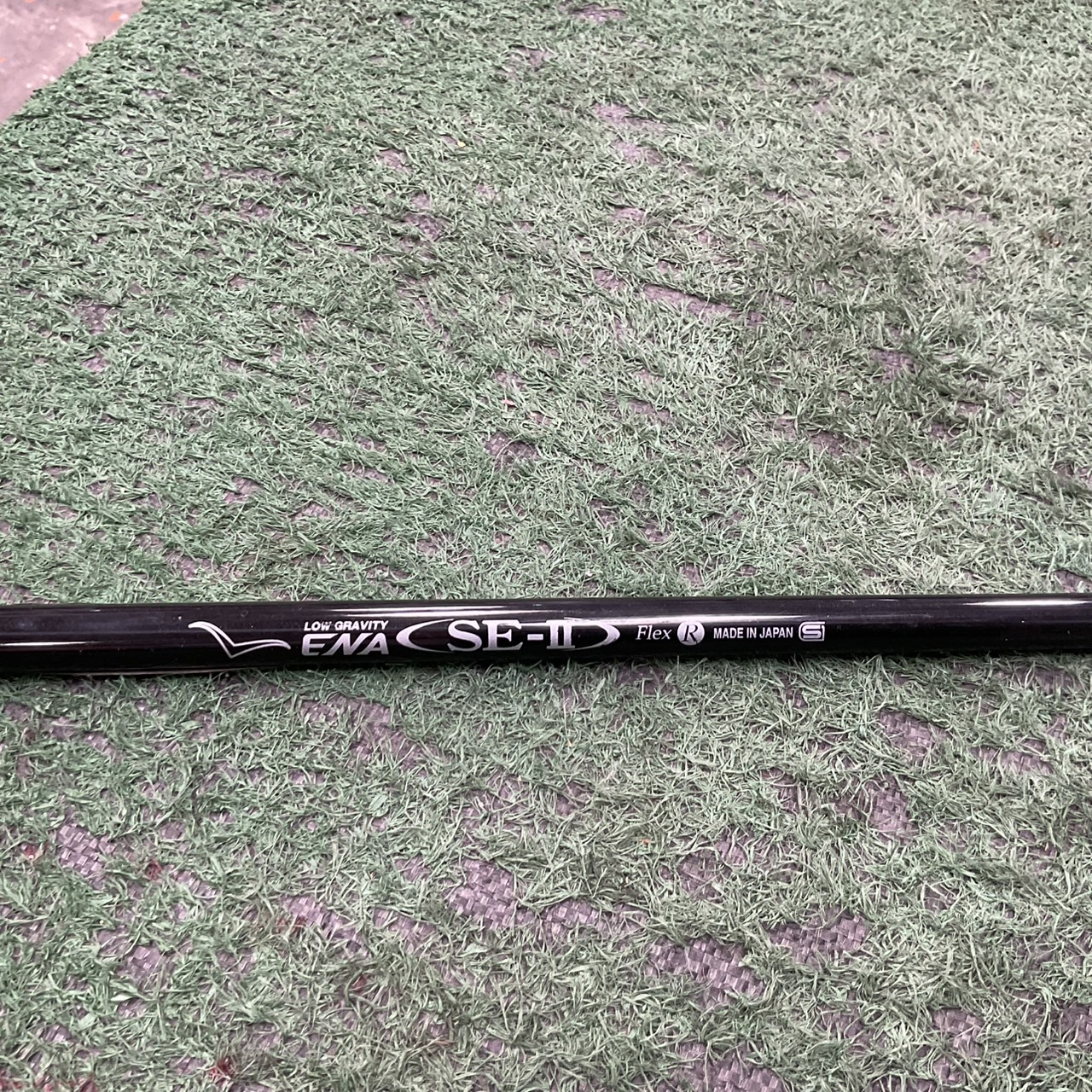 DRIVER 10.5 องศา ENA : SE-II #1 FLEX-R ก้านกราไฟร์