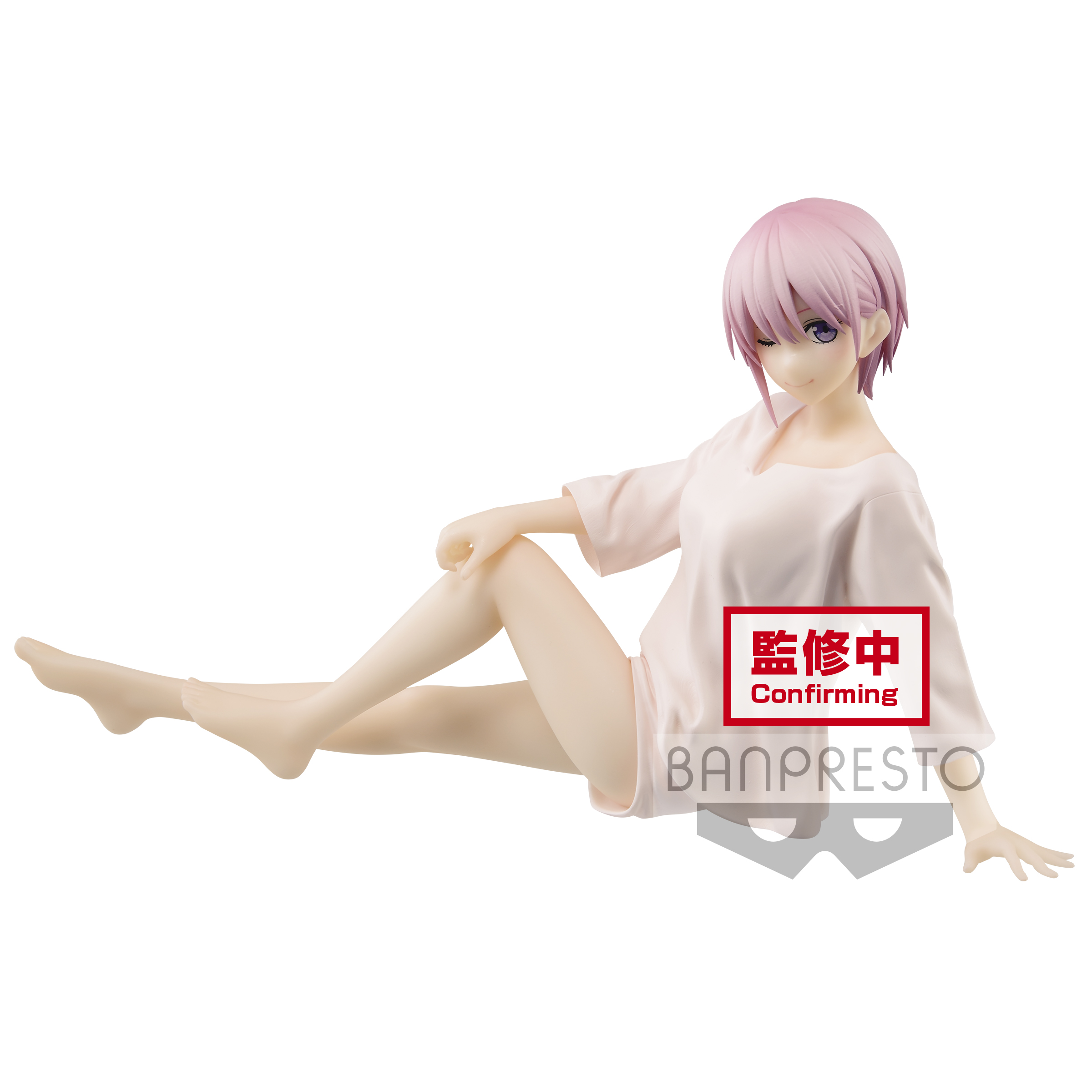 7017417 THE QUINTESSENTIAL QUINTUPLETS∬ ICHIKA NAKANO FIGURE