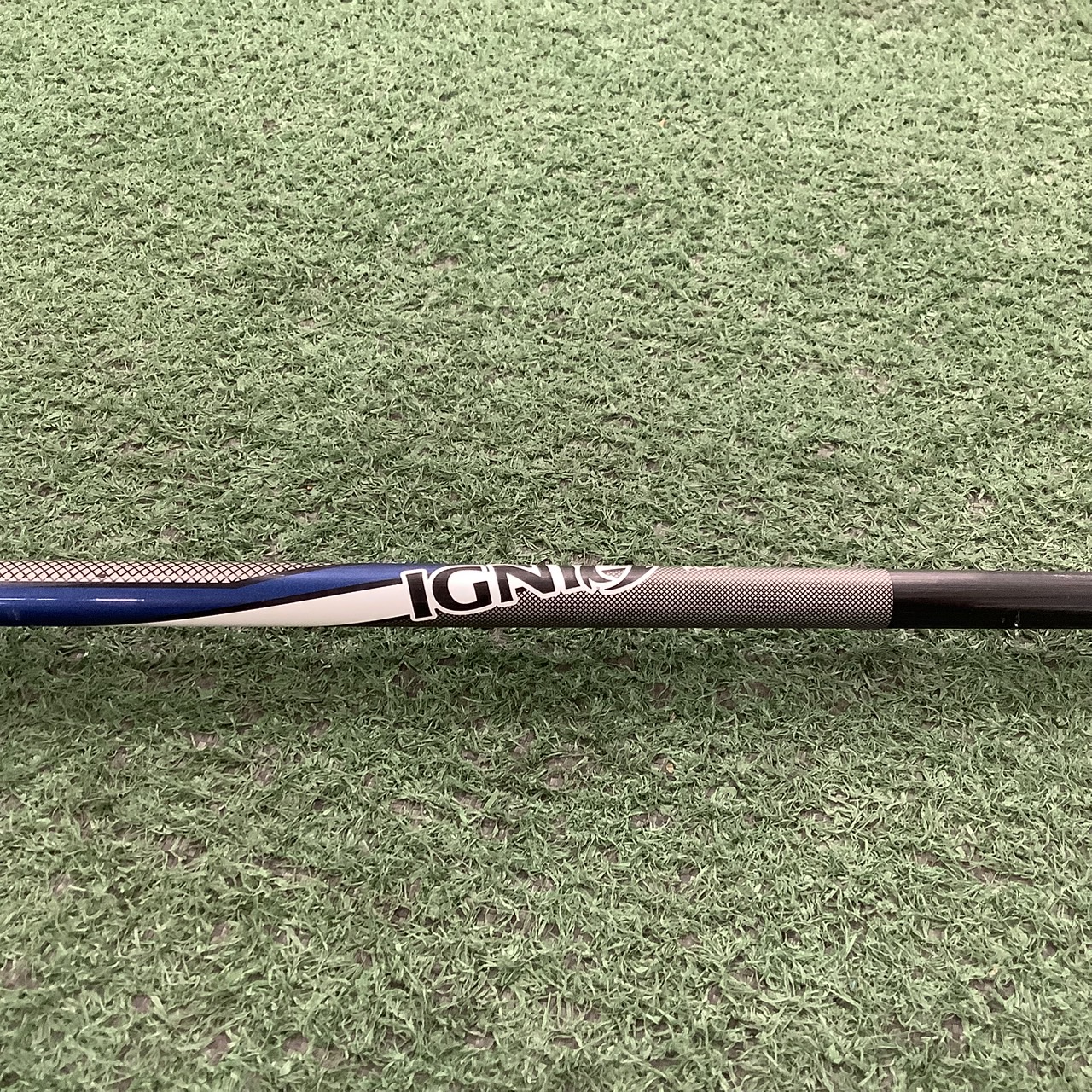 DRIVER 10.5 องศา IGNIO : TI-460 FLEX-R ก้านกราไฟร์