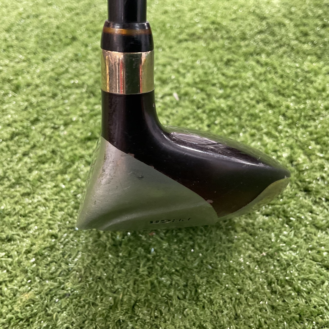 UTILITY 16.5° PRGR : M3 HIT #3/ M-37 ก้านกราไฟร์