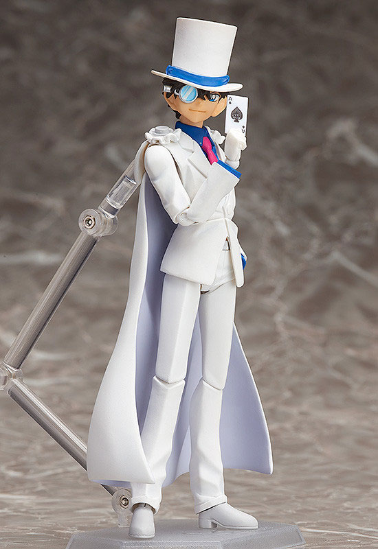Preorder 4570001513640 FREEing figma Detective Conan Phantom Thief Kid มัดจำ 500 บาท