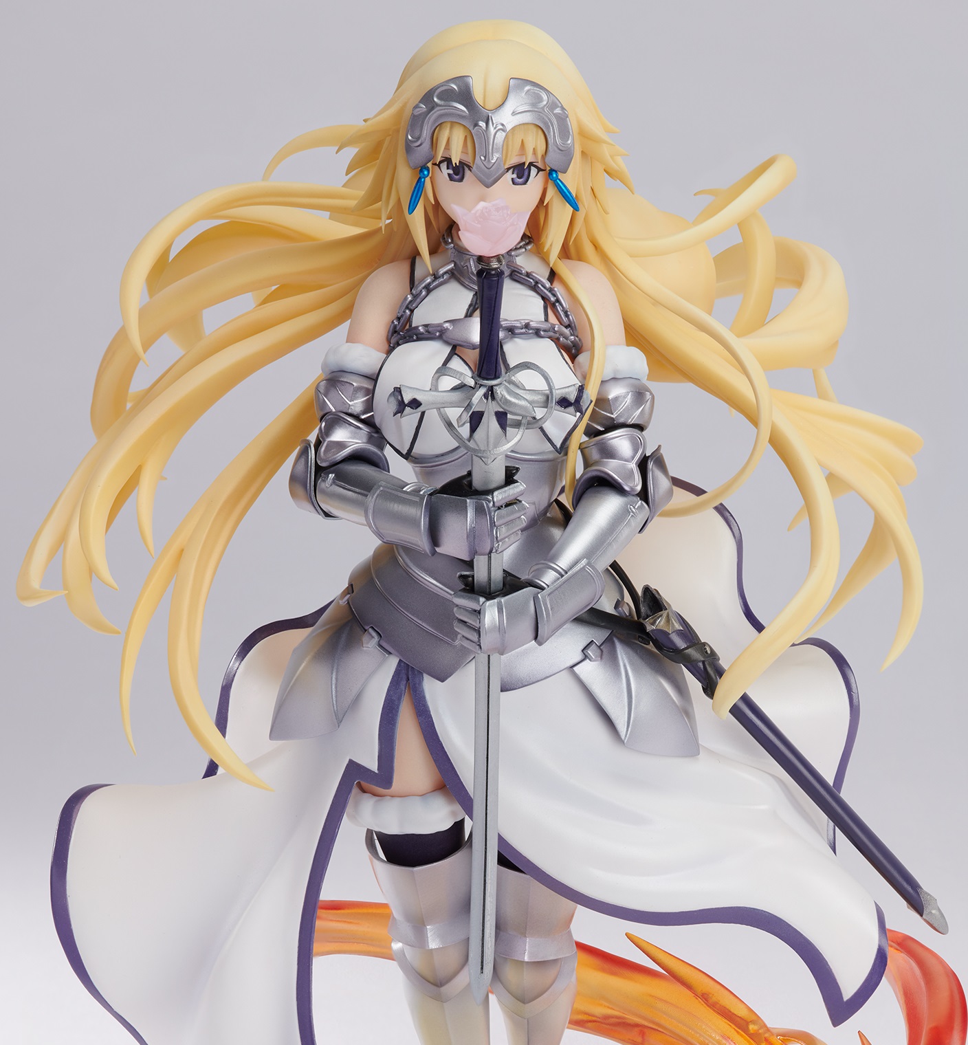 Fate/Apocrypha: 1/7 Ruler – La Pucelle Ver.