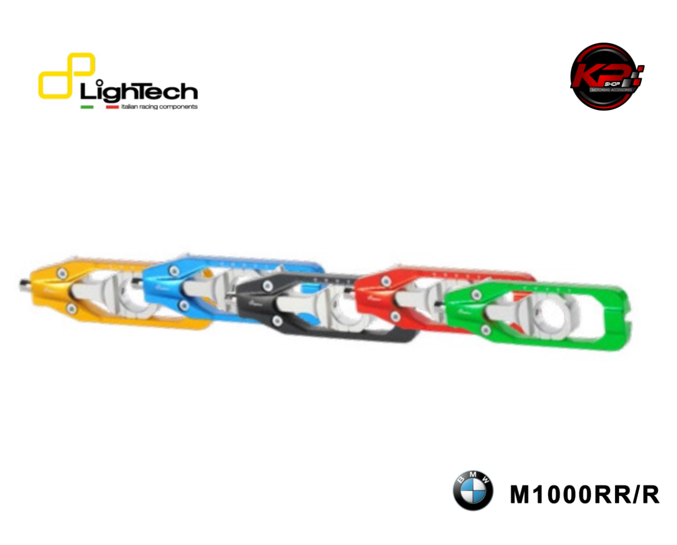ตั้งโซ่ LIGHTECH FOR BMW M1000RR / M1000R
