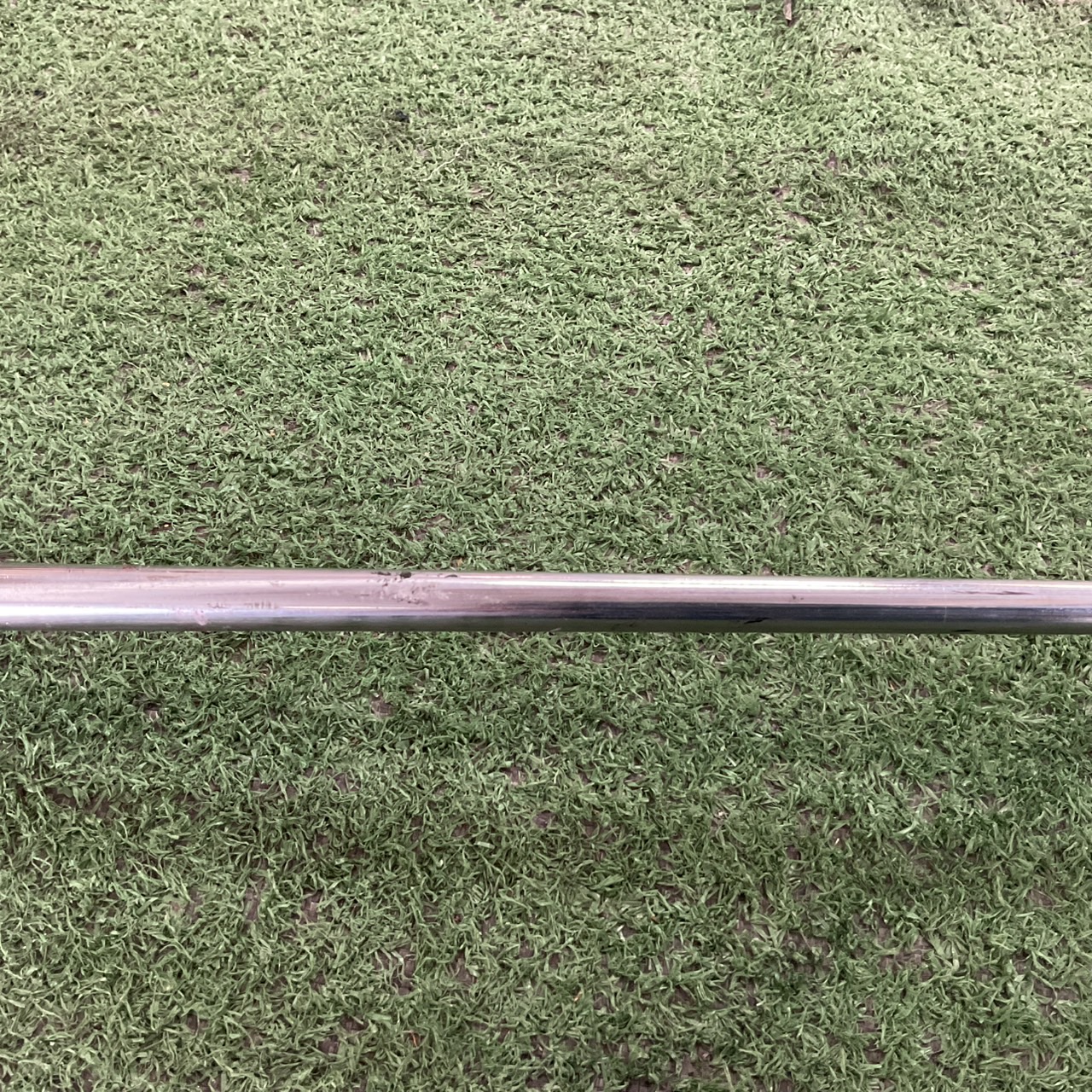 PUTTER OLN : E-TOUR ก้านเหล็ก