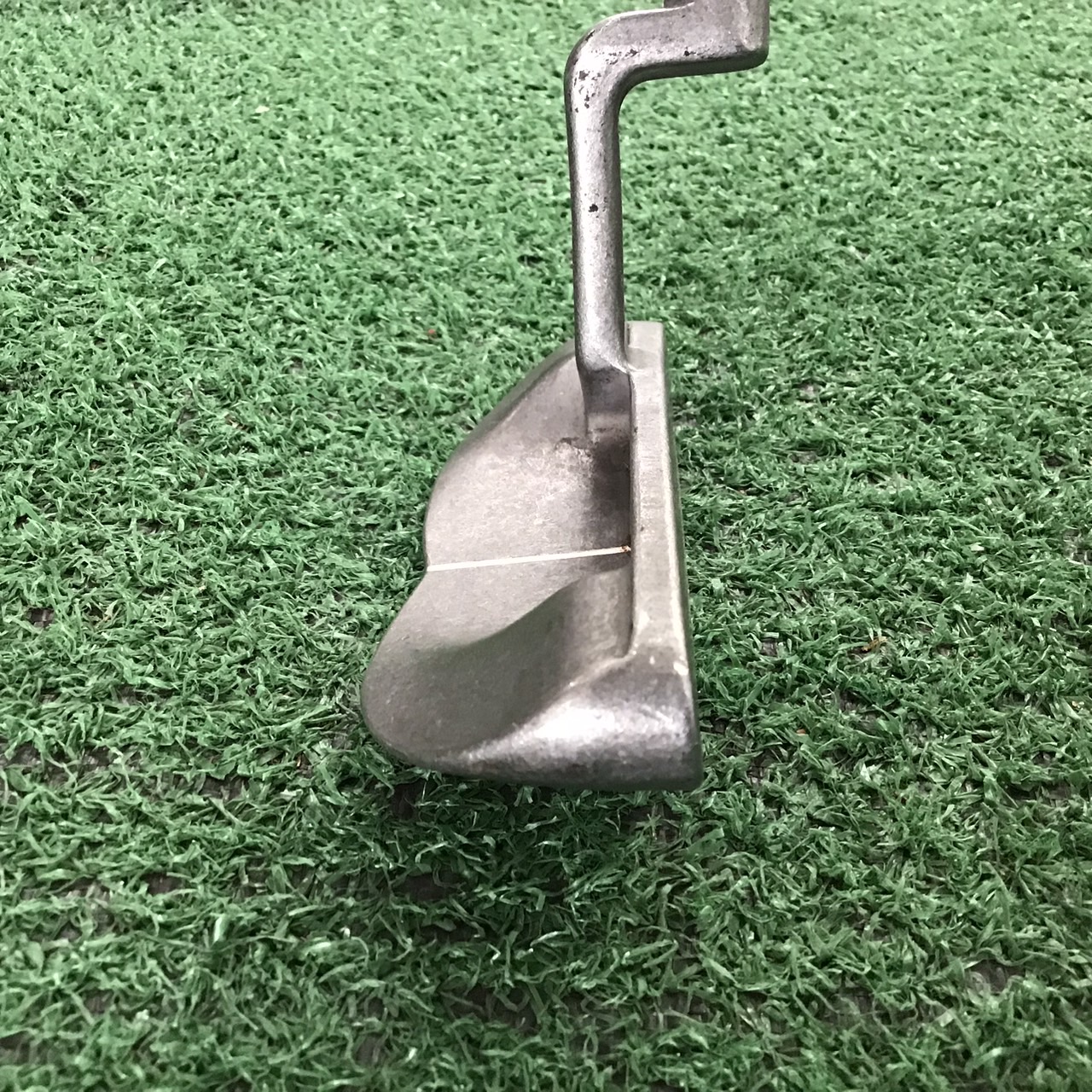 PUTTER PING : B60 ก้านเหล็ก