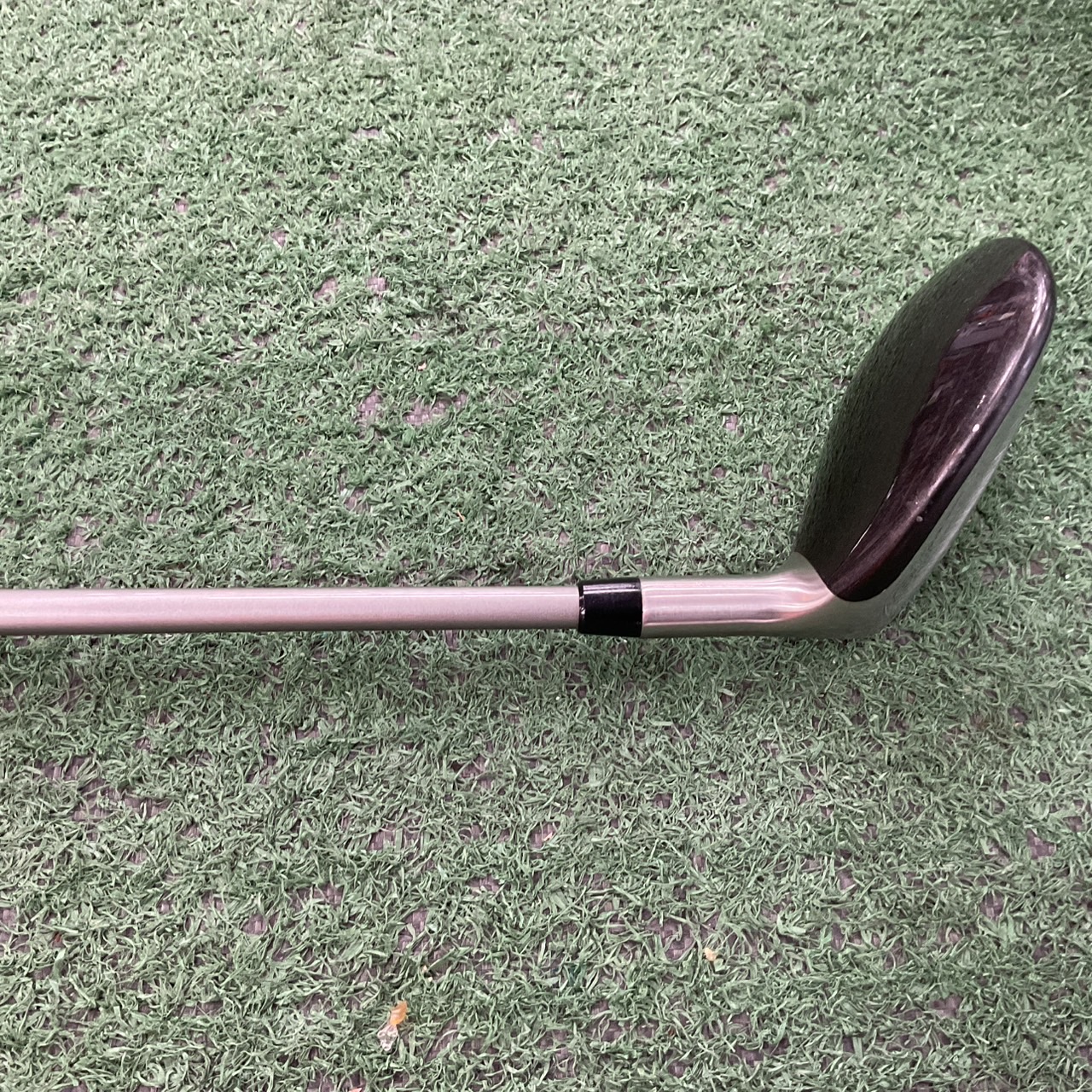 UTILITY 19 องศา TOBUNDA : SAVER #5 FLEX-R ก้านกราไฟร์