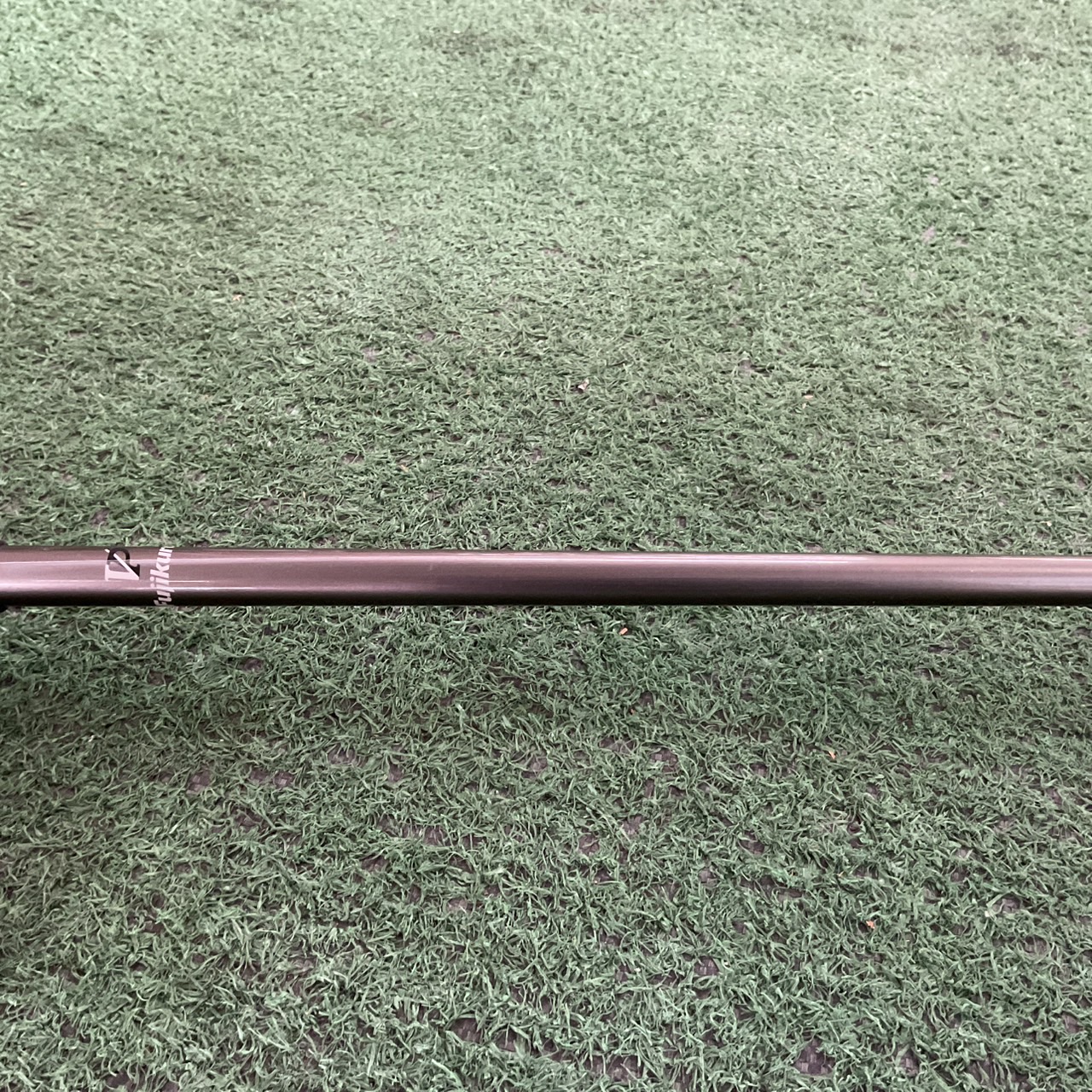 DRIVER 8.5 องศา NIKE : IGNITE 410/ VISTA PRO FLEX-S ก้านกราไฟร์