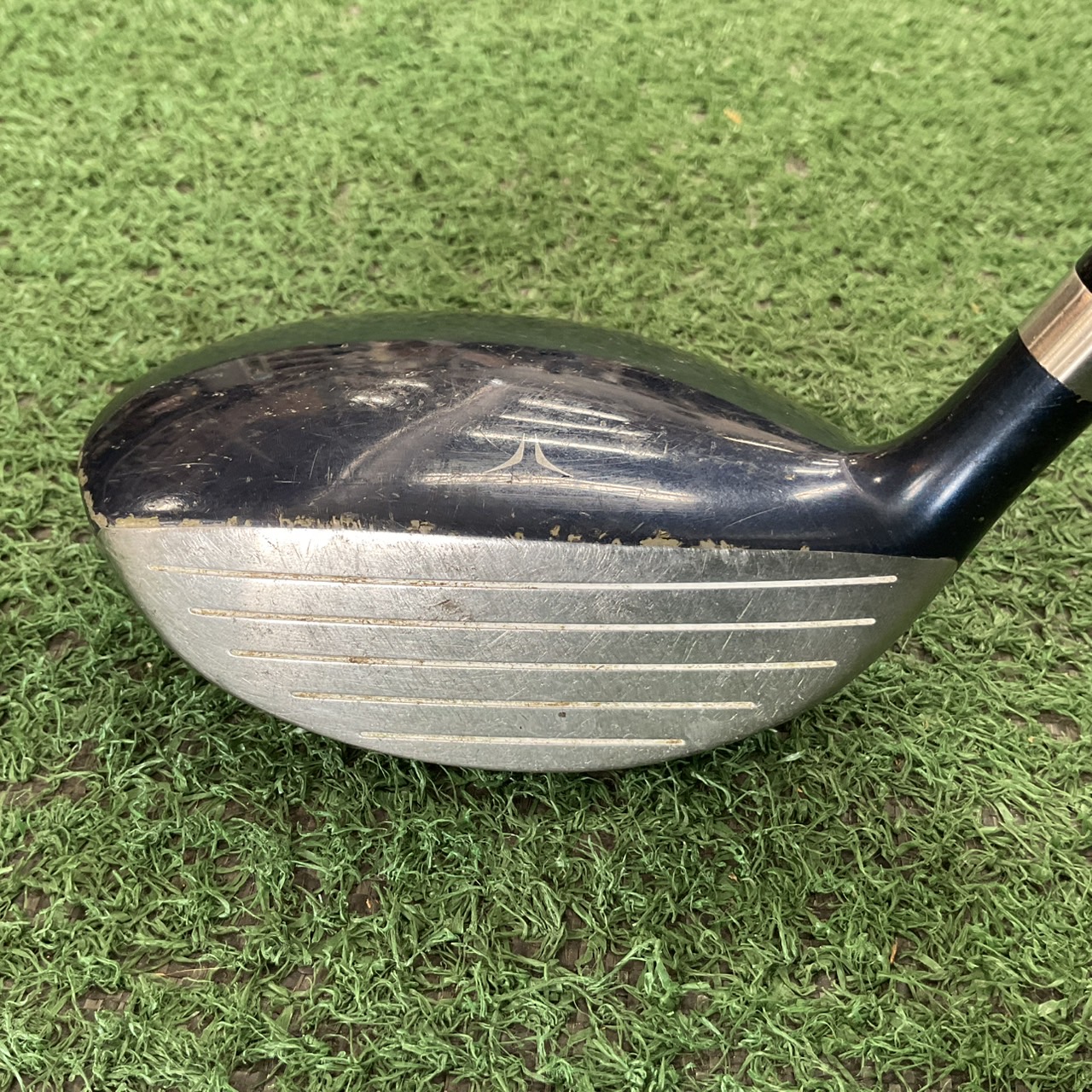 UTILITY 16 องศา Mizuno : ZEPHYR 3/ EACH GRAVITY FLEX-R ก้านกราไฟร์