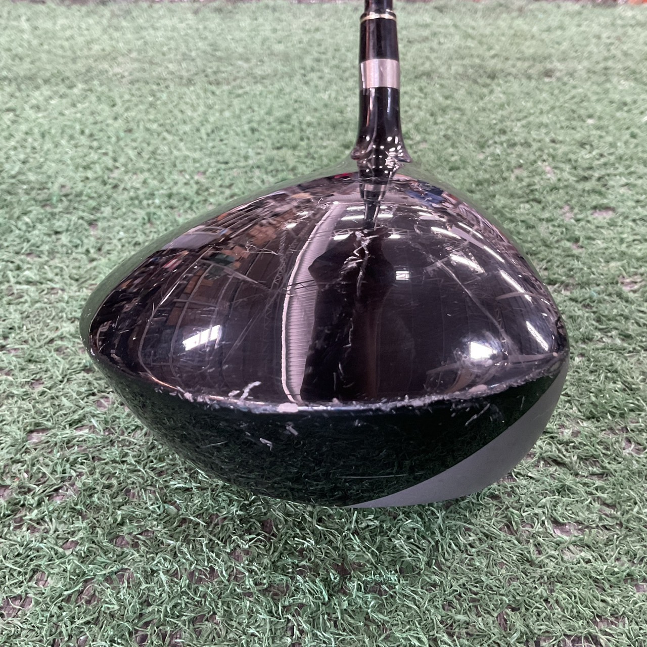 DRIVER 9.5 องศา NGS : GPM 415 / Mach Line 7061 ก้านกราไฟร์