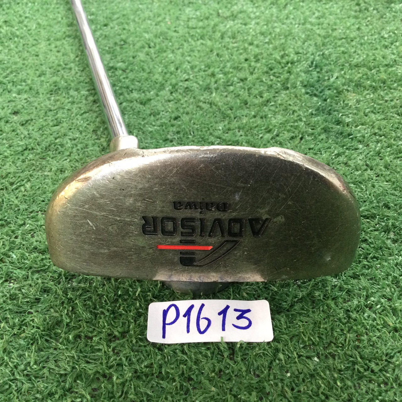PUTTER DAIWA ADVISOR ก้านเหล็ก
