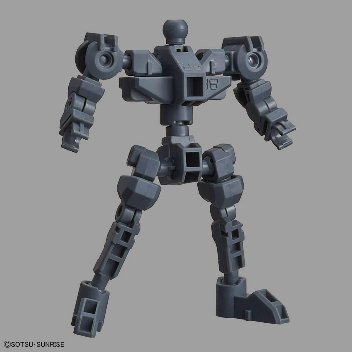 1062159 BANDAI SPIRITS SD GUNDAM CROSS SILHOUETTE UNICORN GUNDAM 02 BANSHEE (DESTROY MODE)&BANSHEE NORN PARTS SET