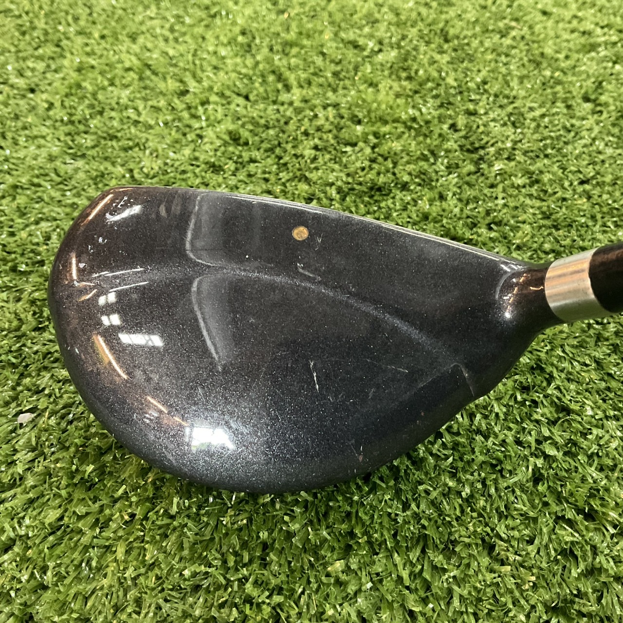 UTILITY 17 องศา TIA GOLF : UW775 Power Play #5 Flex-R ก้านกราไฟร์ (สำหรับมือซ้าย)