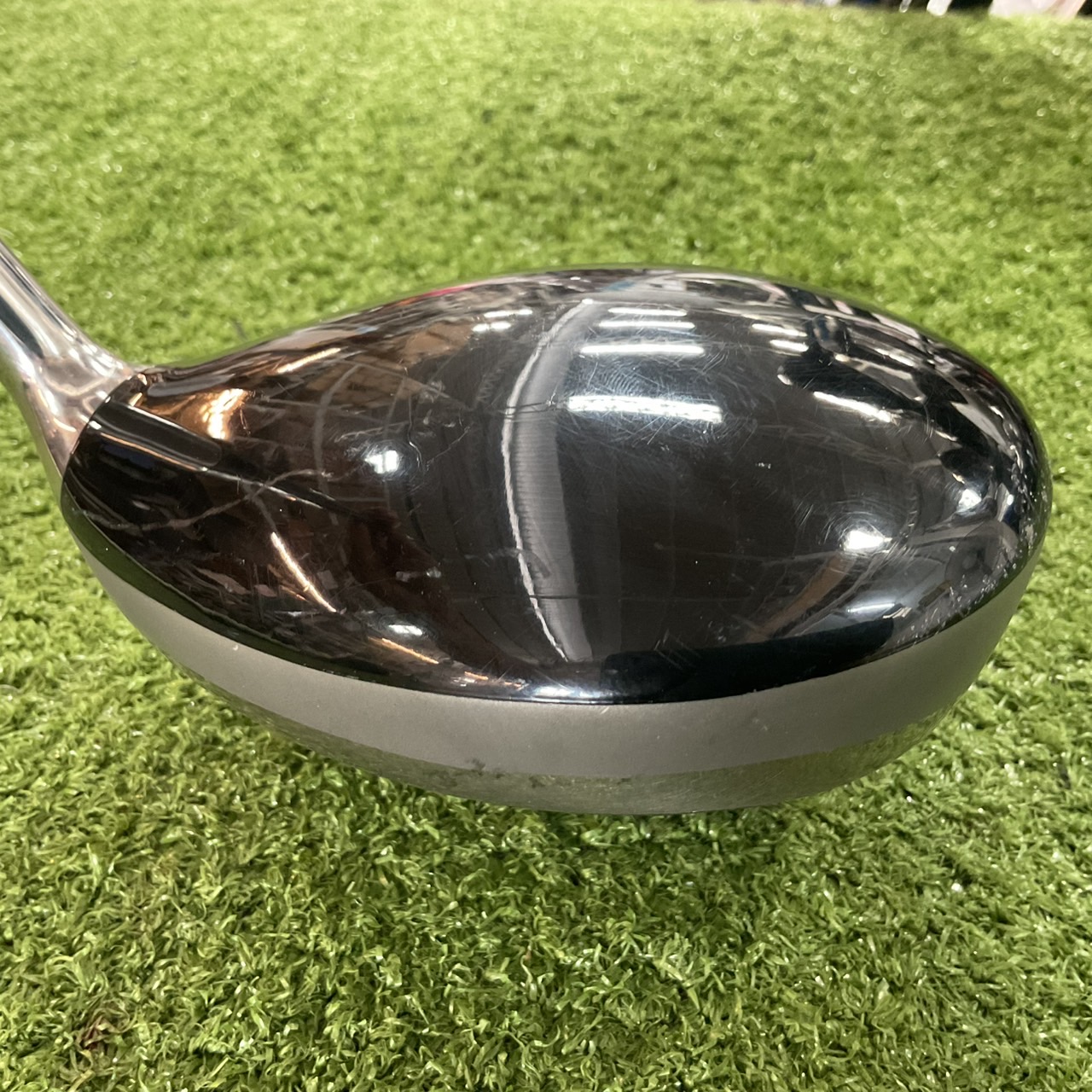 DRIVER ADAMS GOLF : IDEA a2 OS #1/ SUPER LIGHT ก้านกราไฟร์