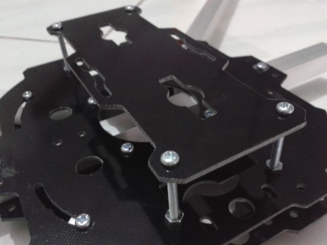 เฟรม-DIY-Auto450