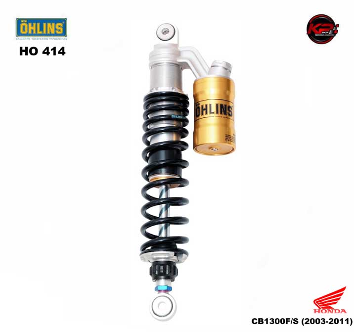 โช๊คอัพหลัง OHLINS HO 414 FOR HONDA CB1300 F/S (2003 – 2011)
