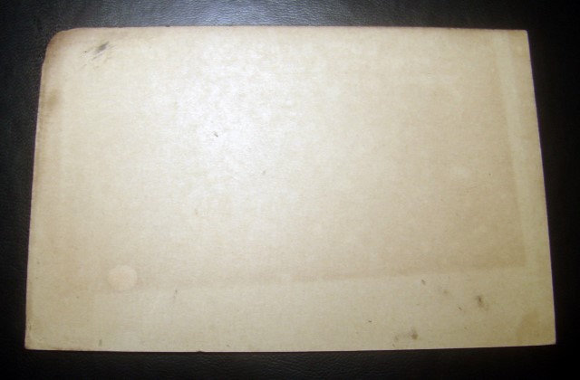 s1819-ไปรษณียบัตร รัชกาลที่ 6 ราคา 3 อัฐ จำนวน 2 ใบ SIAM THAILAND Postal Stationery น่าสะสมครับ