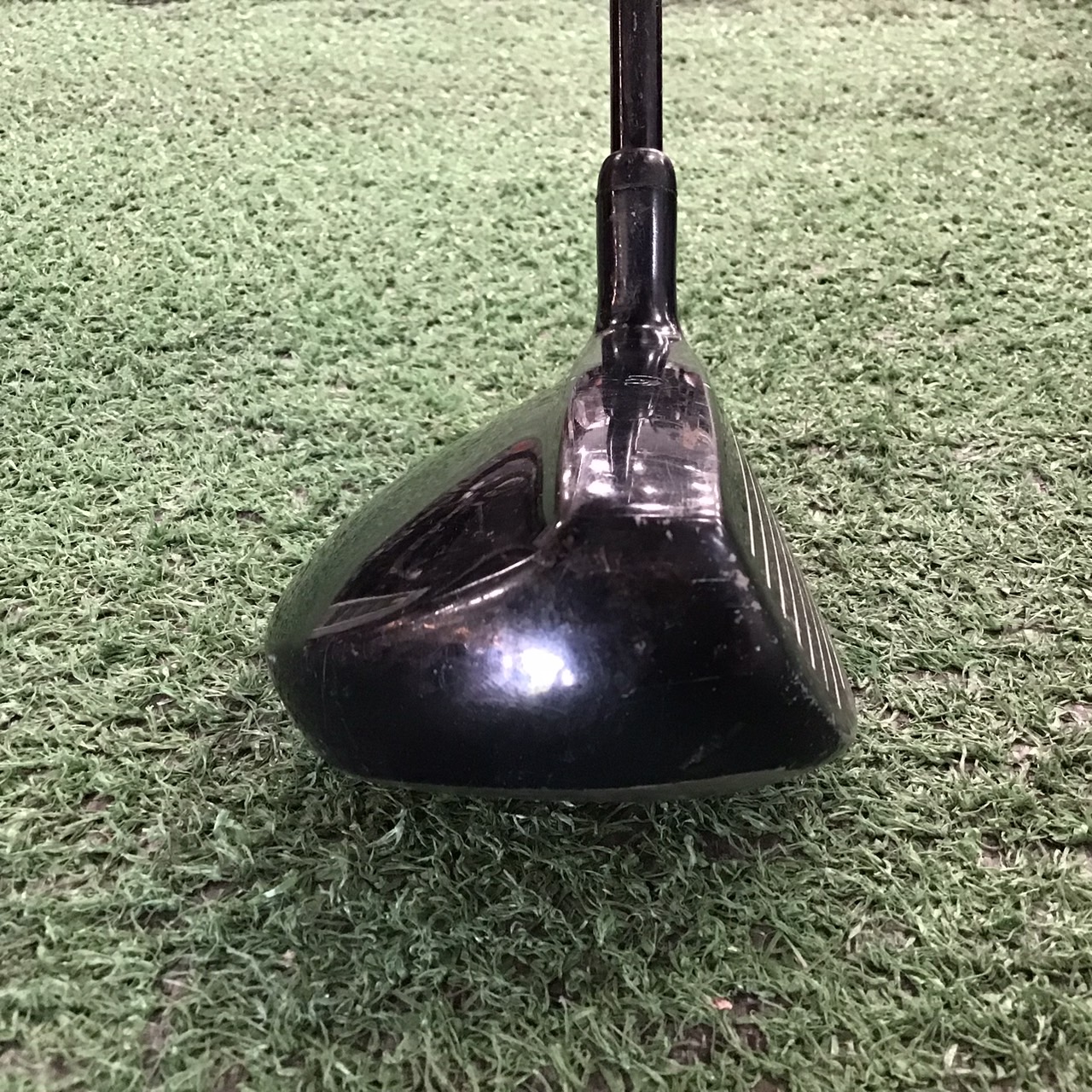 UTILITY 25 องศา TSURUYA : PROGICAL #7/ SUPER LIGHT FLEX-R ก้านกราไฟร์