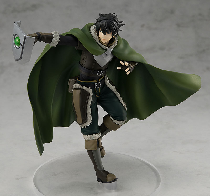 POP UP PARADE The Rising of the Shield Hero Season 2 Naofumi Iwatani