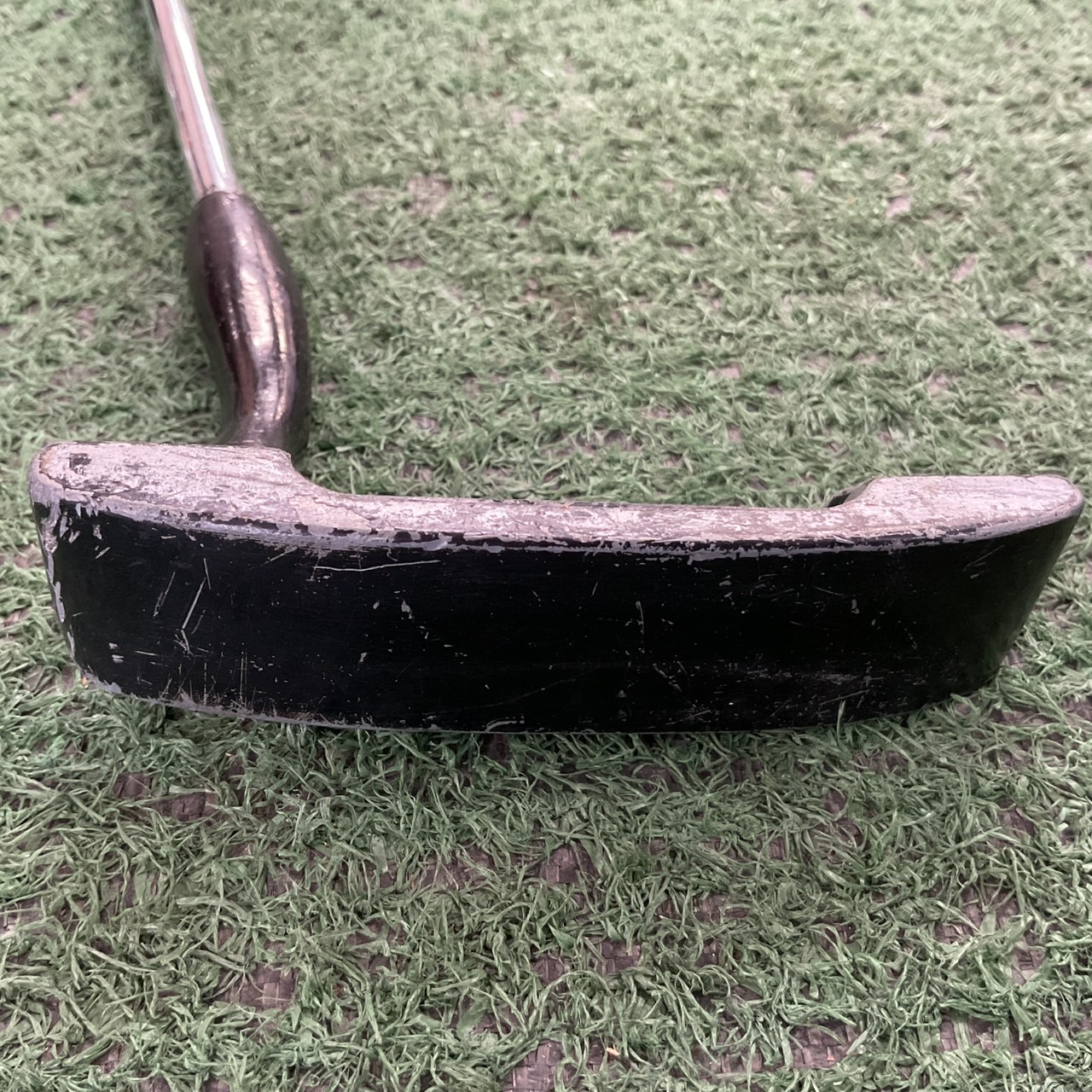PUTTER Super Elite ก้านเหล็ก