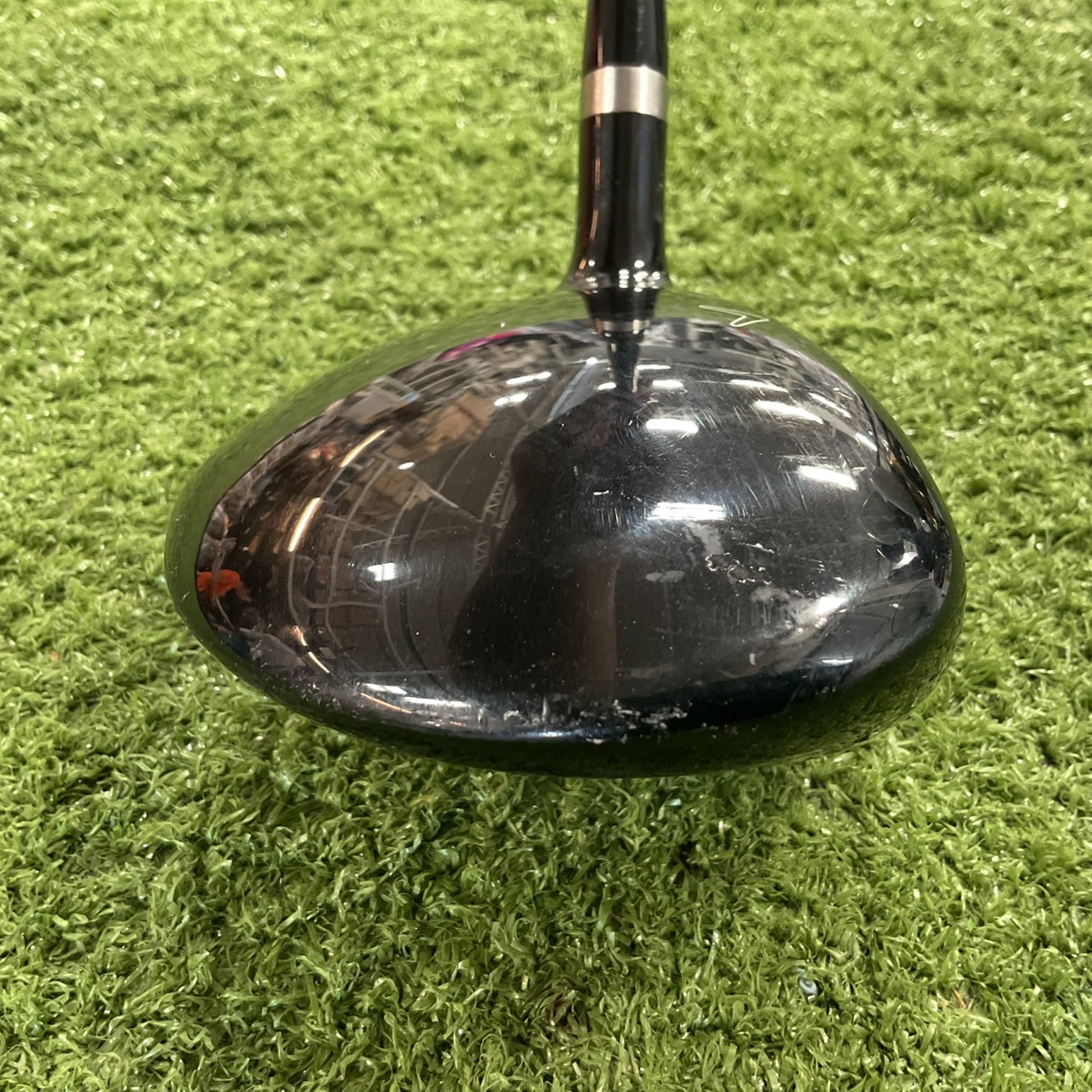 UTILITY Callaway : WARBIRD #5 Flex-S ก้านกราไฟร์