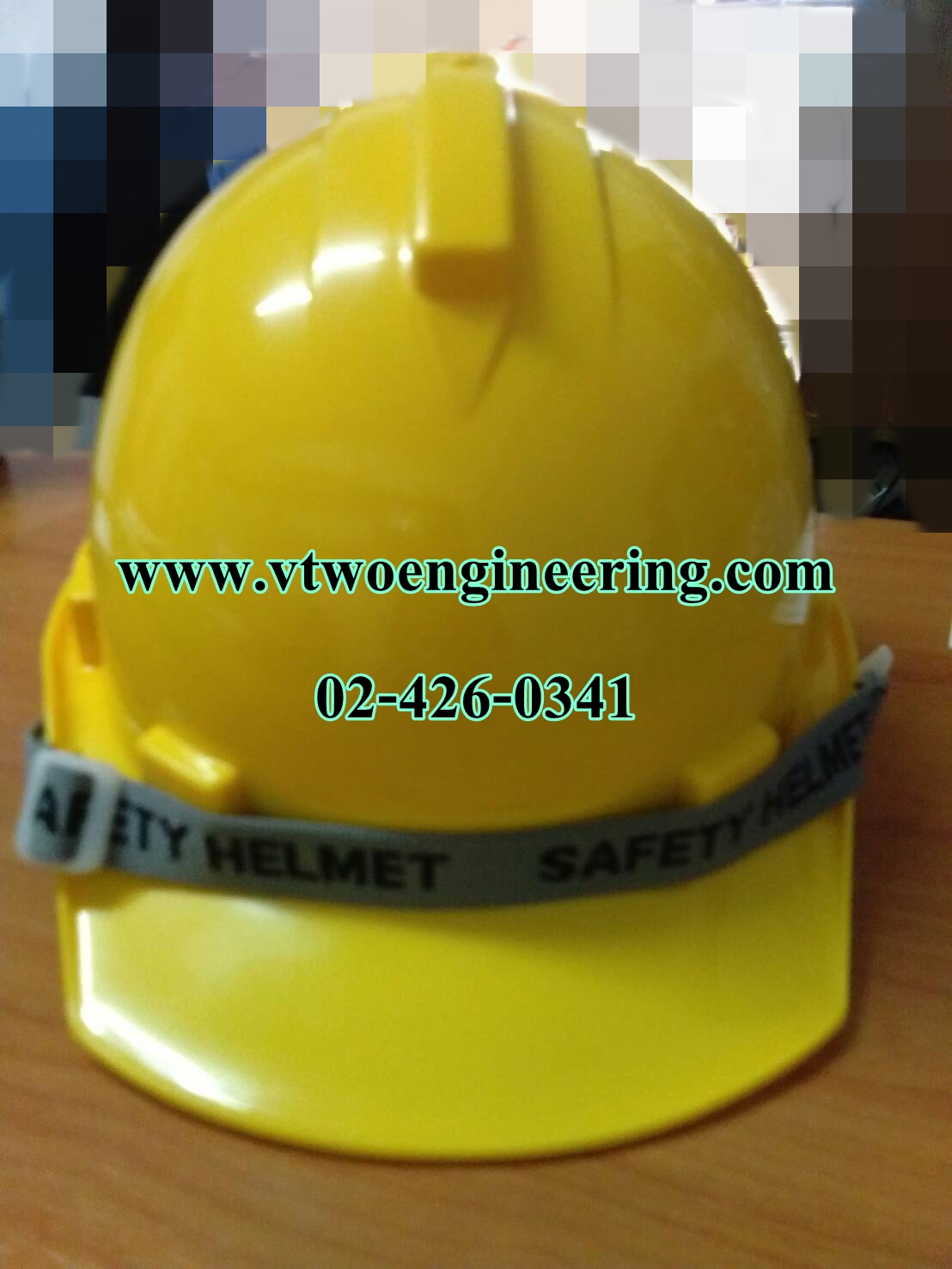 หมวกนิรภัย M-MAX