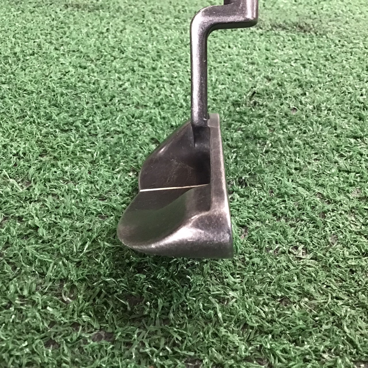 PUTTER PING : B60 ก้านเหล็ก
