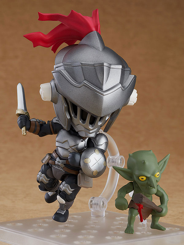 Nendoroid Goblin Slayer