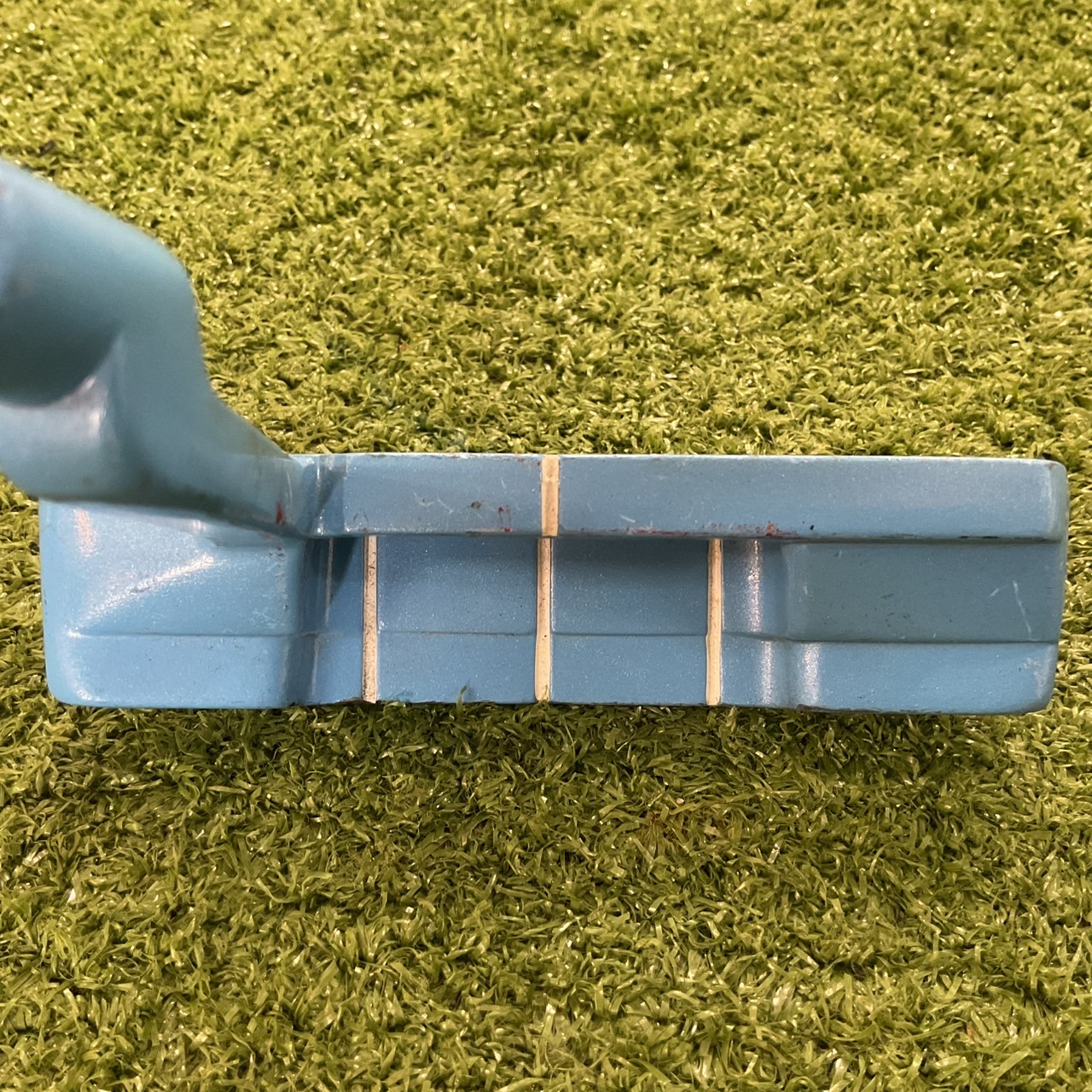 PUTTER GOLF CLUBS : John S Eagle ก้านเหล็ก (สำหรับผู้หญิง)