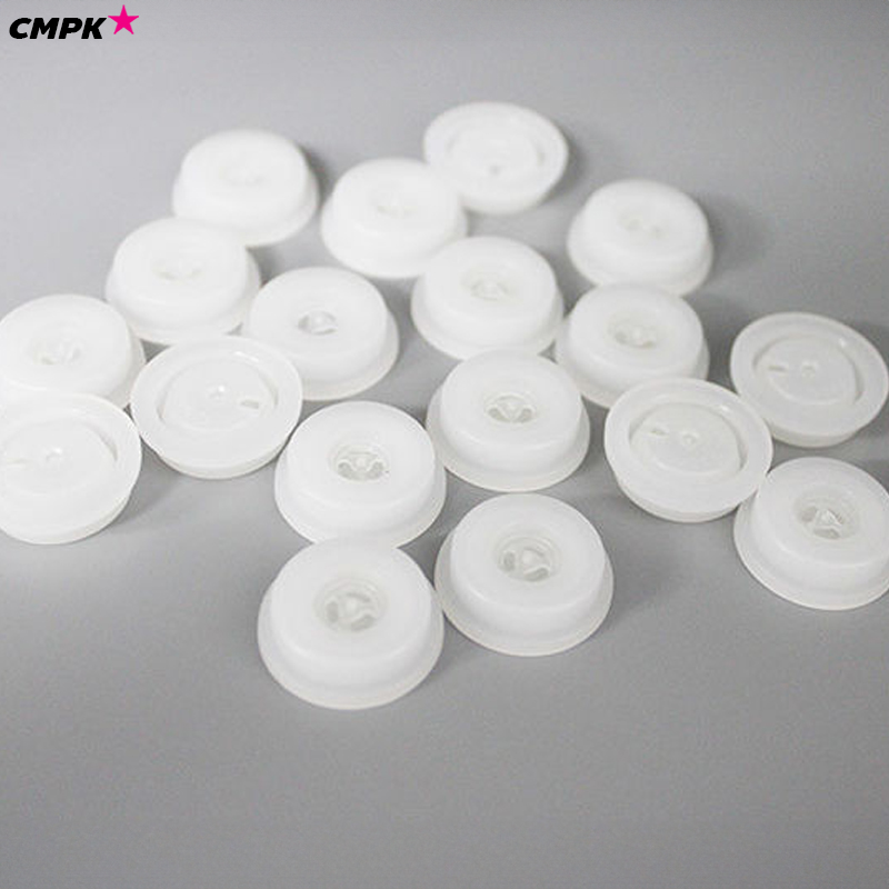 วาล์วกาแฟเปล่า one way valve วาล์วคายแก๊ส วาล์วถุงกาแฟ Degassing PE valve