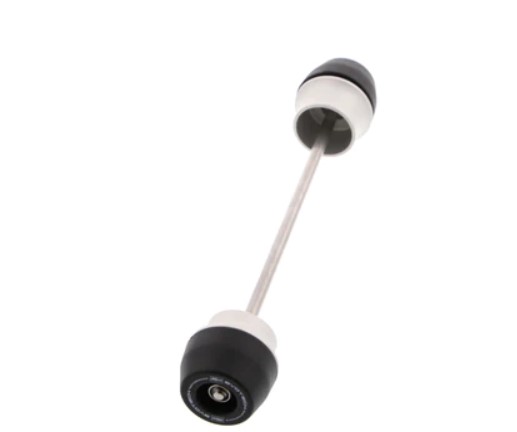 กันล้มหลัง EVOTECH KAWASAKI Z650/Z650RS