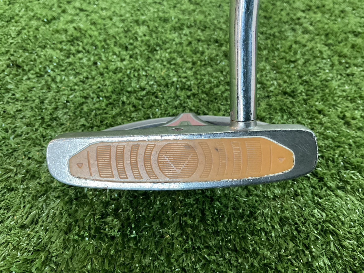 PUTTER BRIDGESTONE : TOURSTAGE ViQ CL ก้านเหล็ก