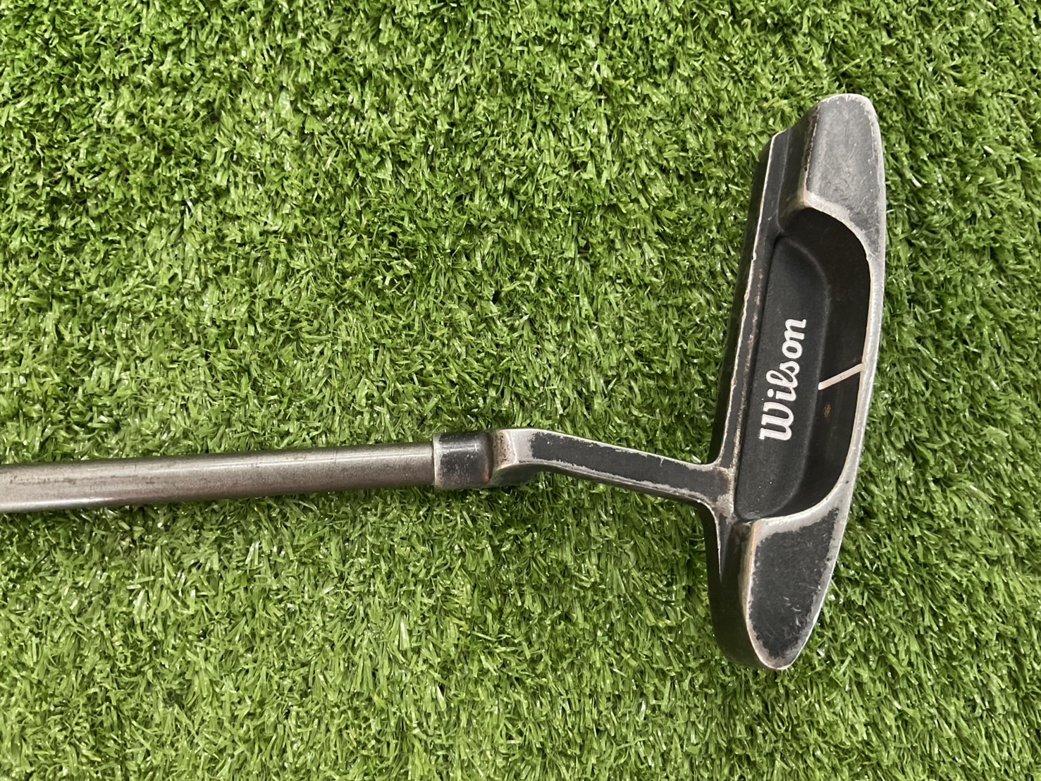 PUTTER Wilson : Re-isin ก้านกราไฟร์