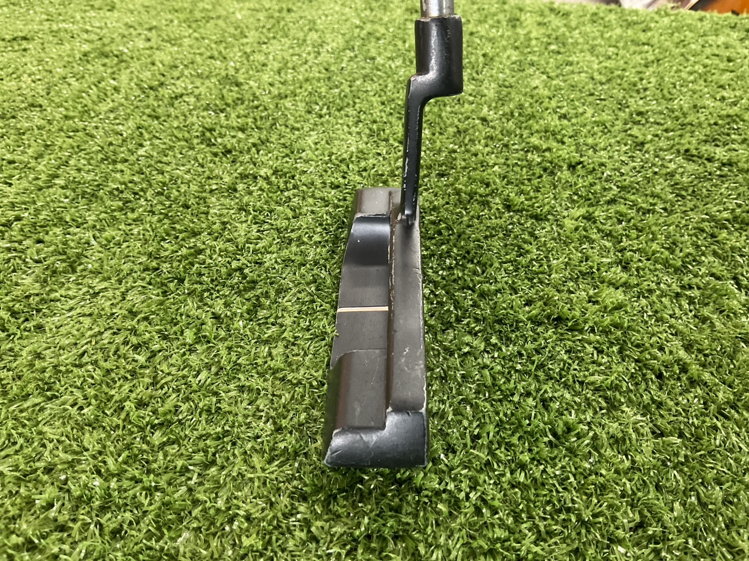 PUTTER pro-x : NT-02 ก้านเหล็ก