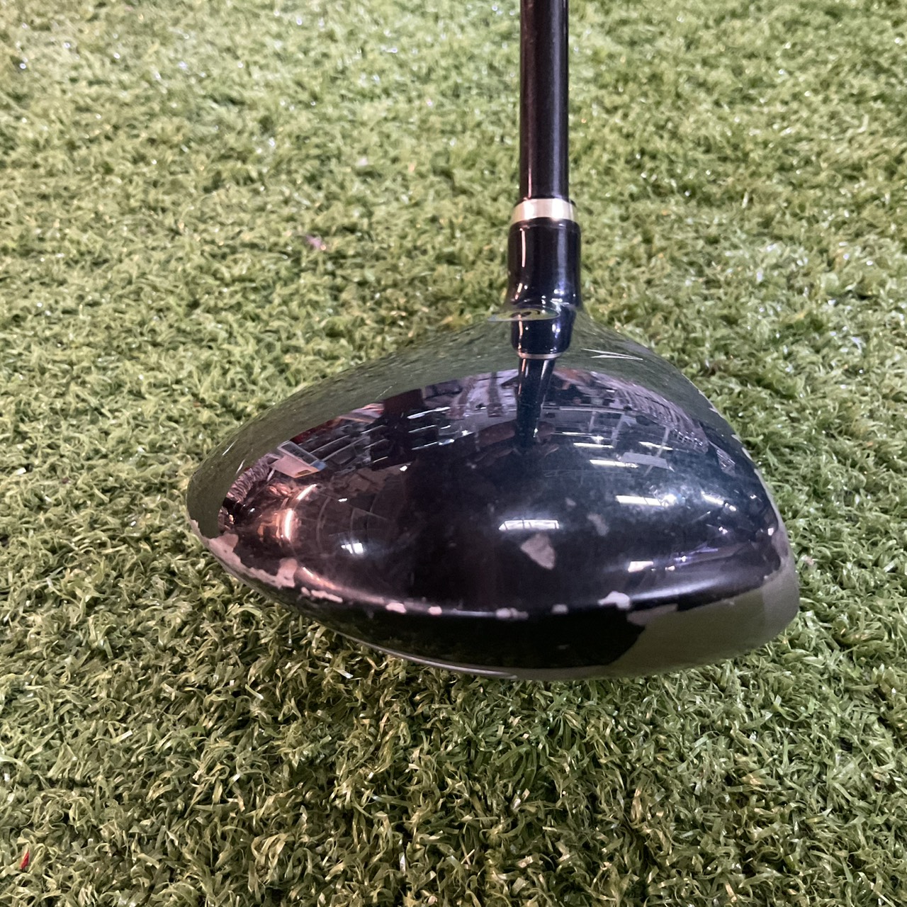 UTILITY 20° XXIO : IPM #7/ MP400 Flex-R ก้านกราไฟร์