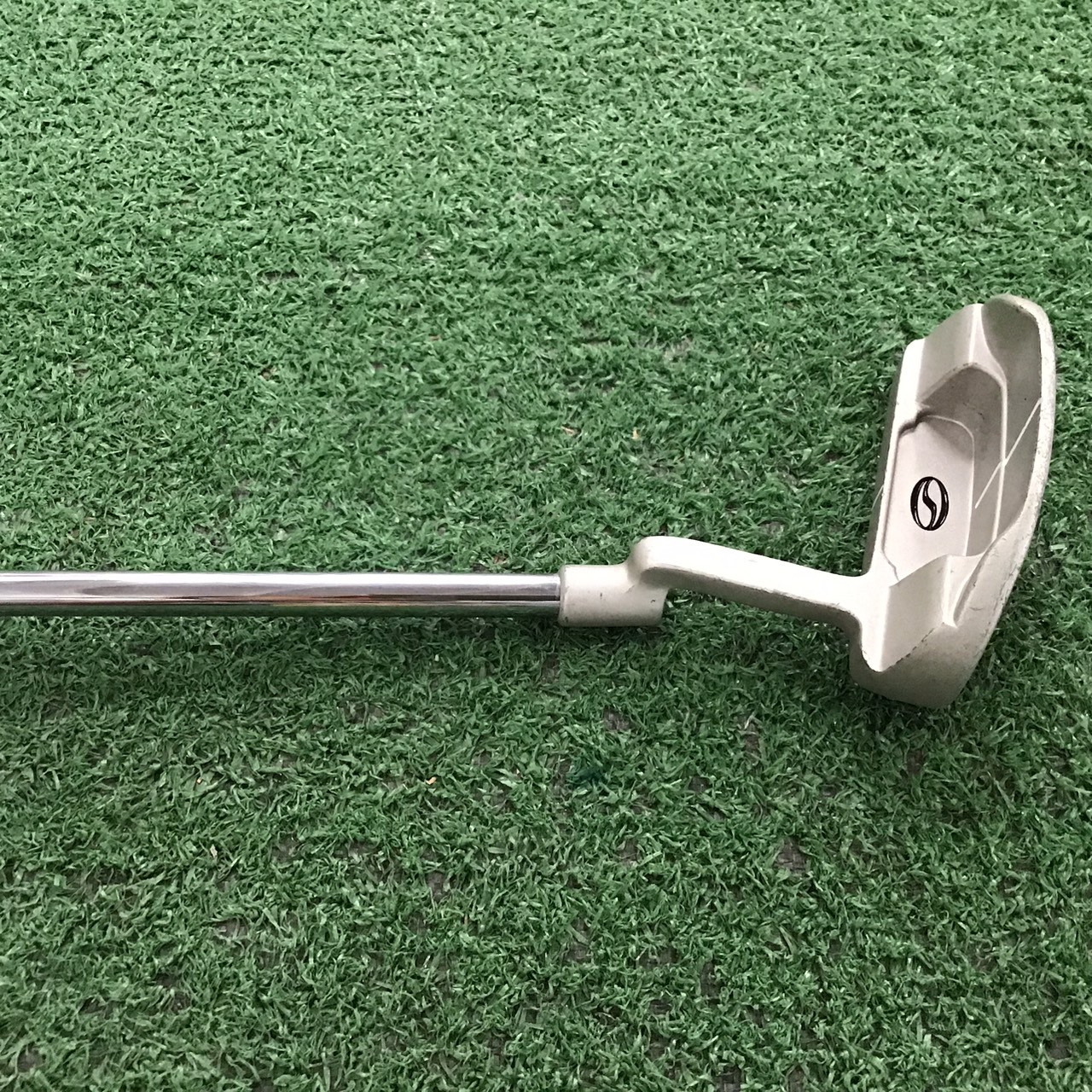 PUTTER TSURUYA : ONESIDER EZ ก้านเหล็ก