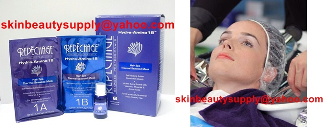 Repechage Hair Treatment พร้อมส่ง