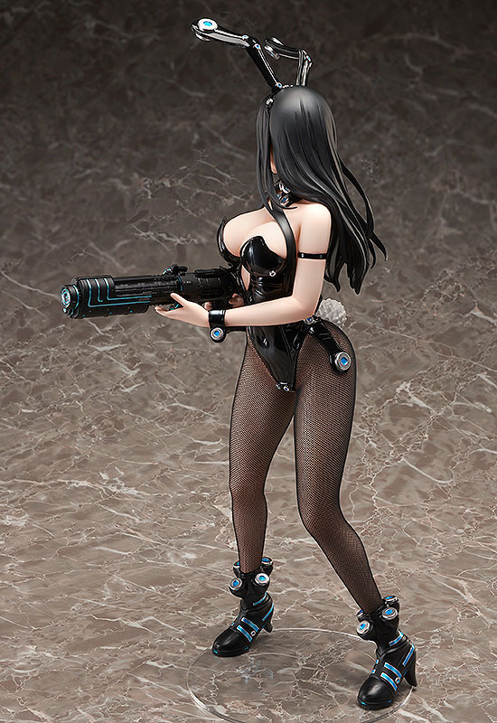 B-STYLE GANTZ 1/4 Reika Bunny Ver.