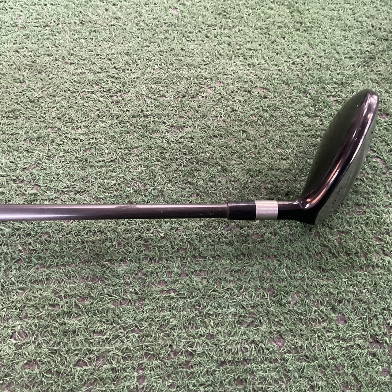 UTILITY 24 องศา DUNLOP : DDH II OCG 7/ FW Men's Uniflex ก้านกราไฟร์