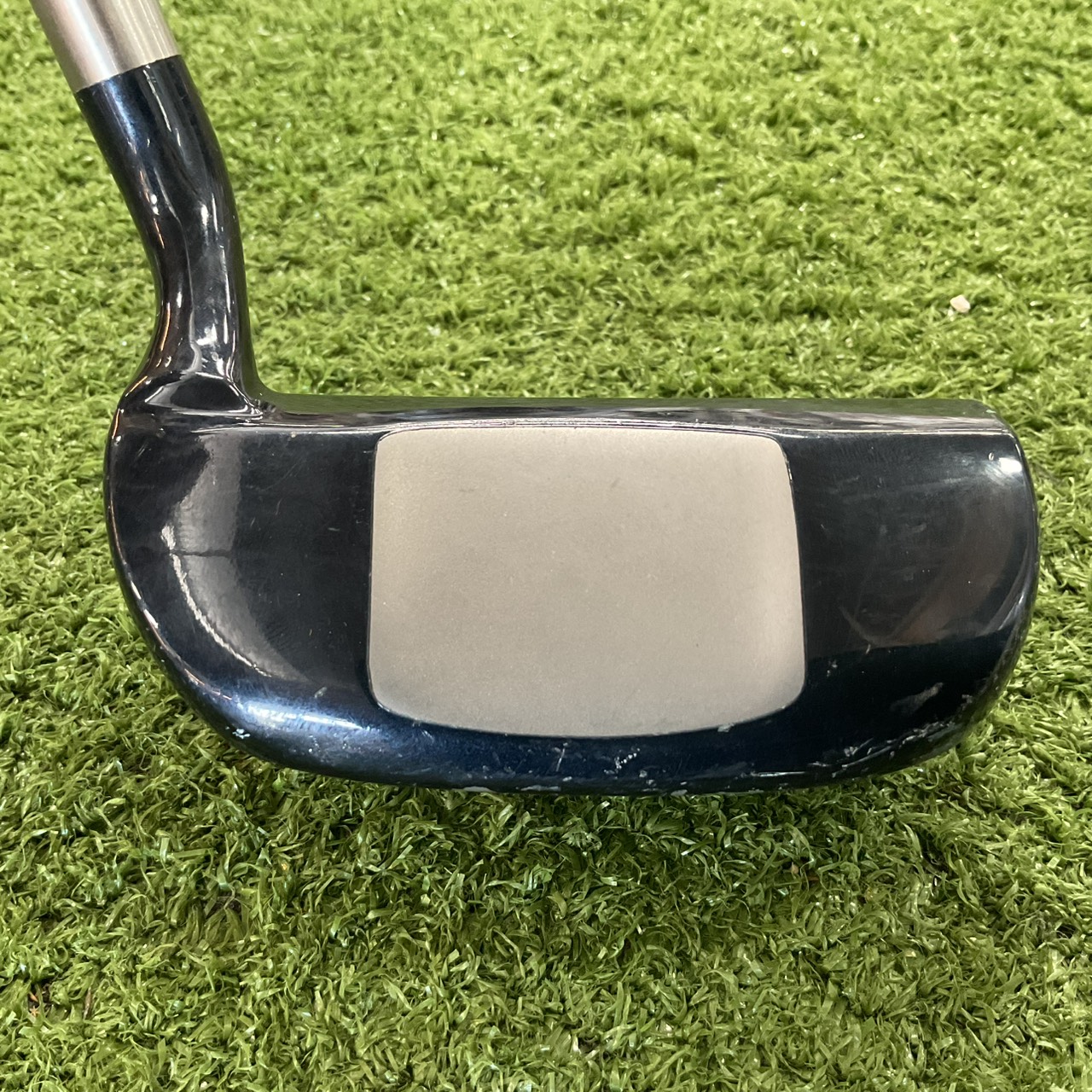 CHIPPER APPROACH : YORUNDA CP 45° ก้านเหล็ก