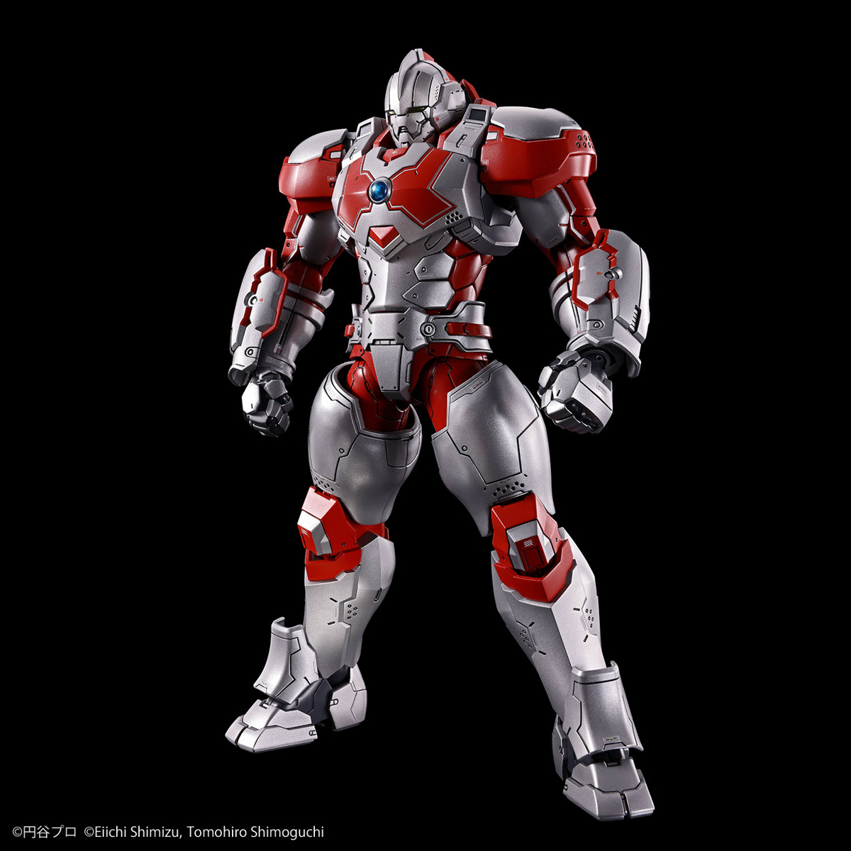 1066302 BANDAI SPIRITS Figure-rise Standard ULTRAMAN SUIT JACK -ACTION-