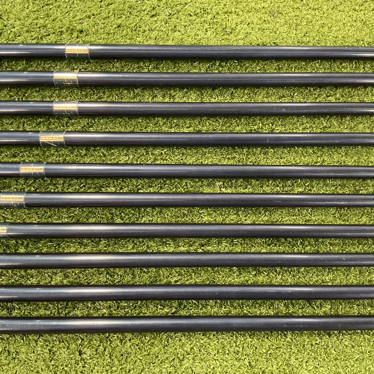 ไม้กอล์ฟ BRIDGESTONE : j's JOE / FM-40 ก้านกราไฟร์