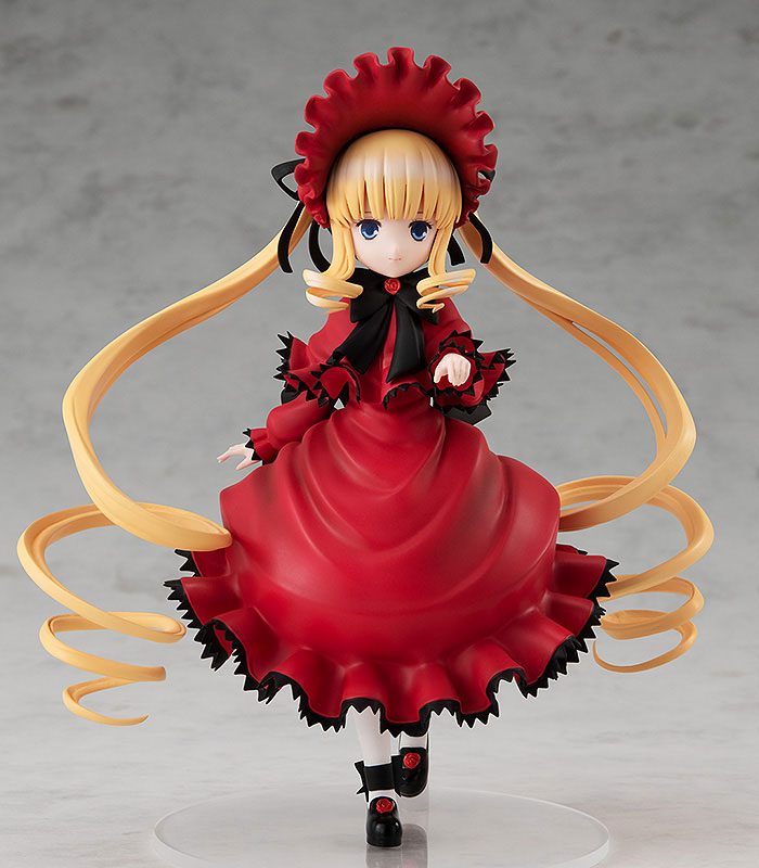 POP UP PARADE Rozen Maiden Shinku