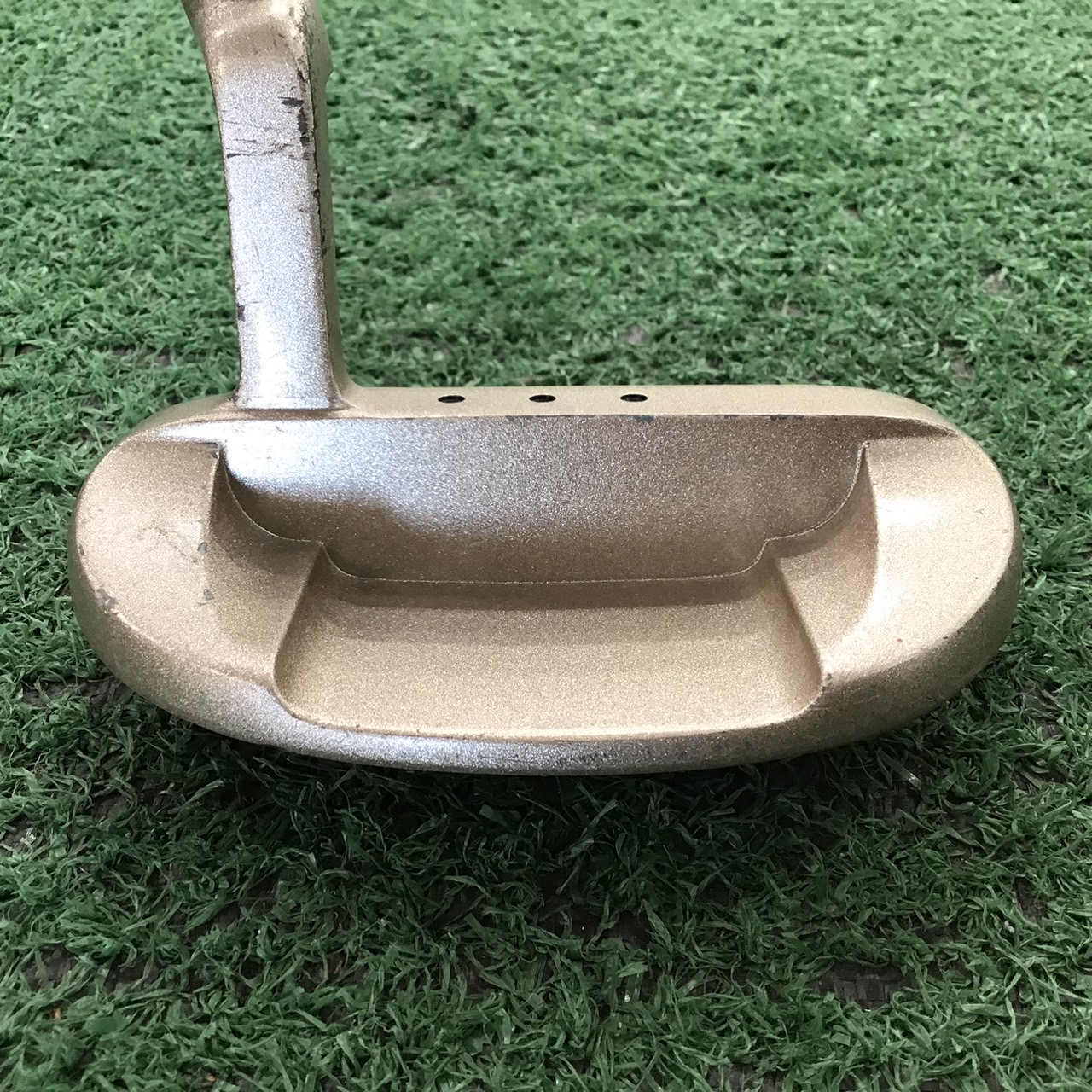 PUTTER No Brand ก้านเหล็ก