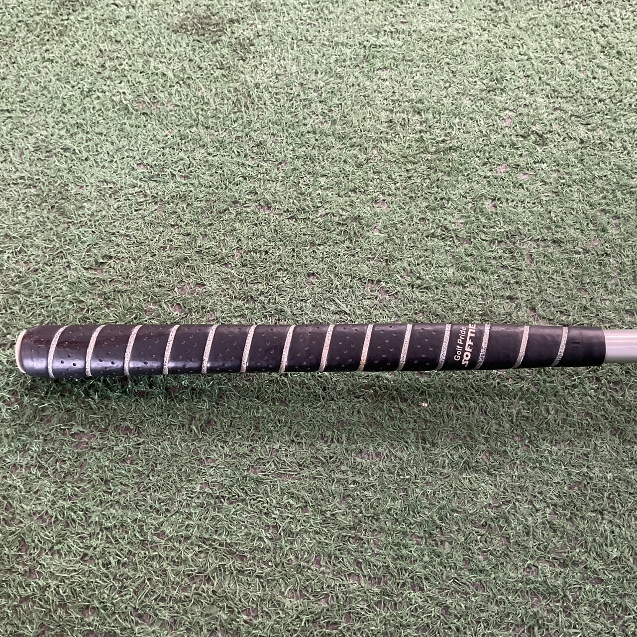 PUTTER AFFINITY : CR MATRIX OPTIS 1 ก้านกราไฟร์