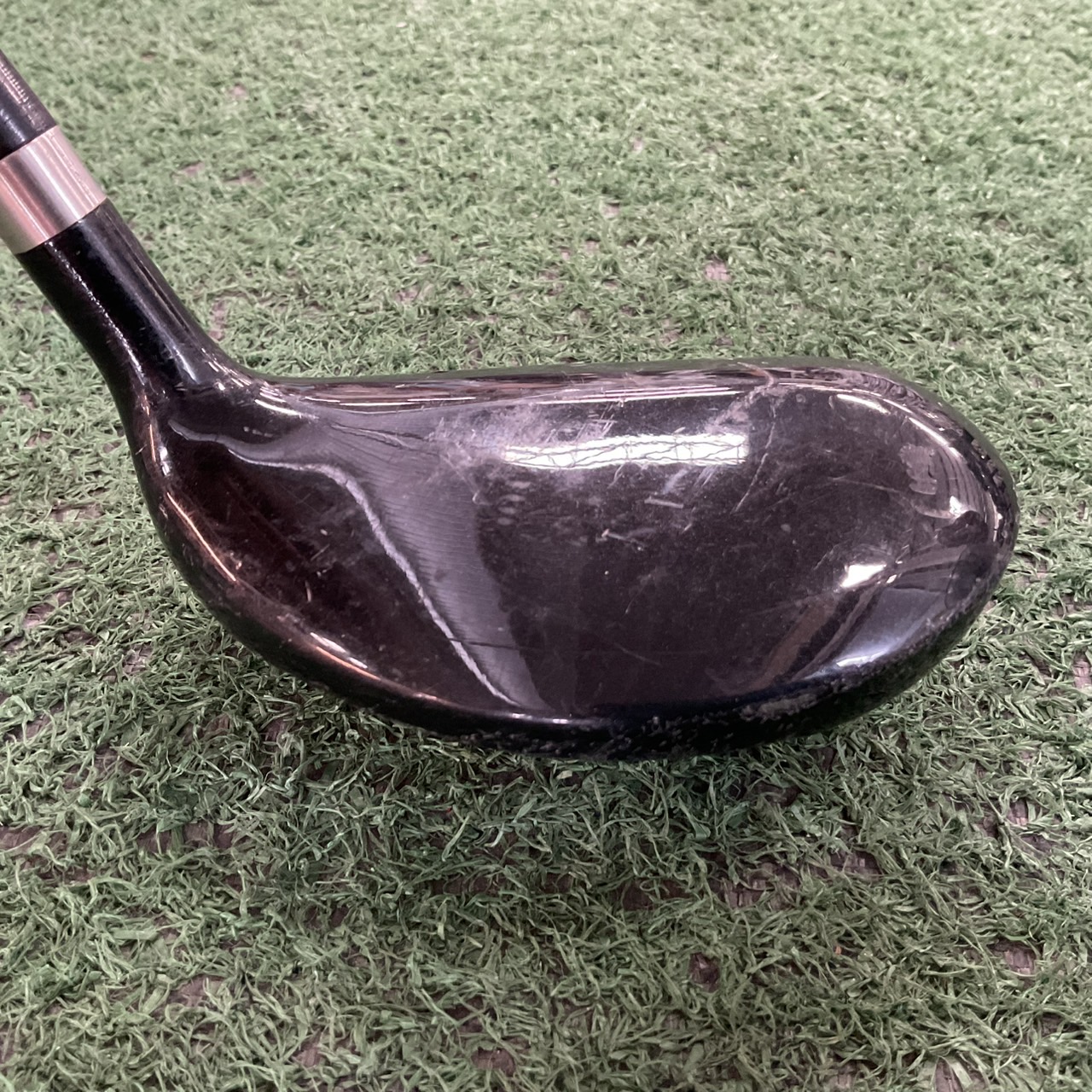 UTILITY 25 องศา TSURUYA : PROGICAL SUPER MARAGING-Ver.02- #7 FLEX-R ก้านกราไฟร์