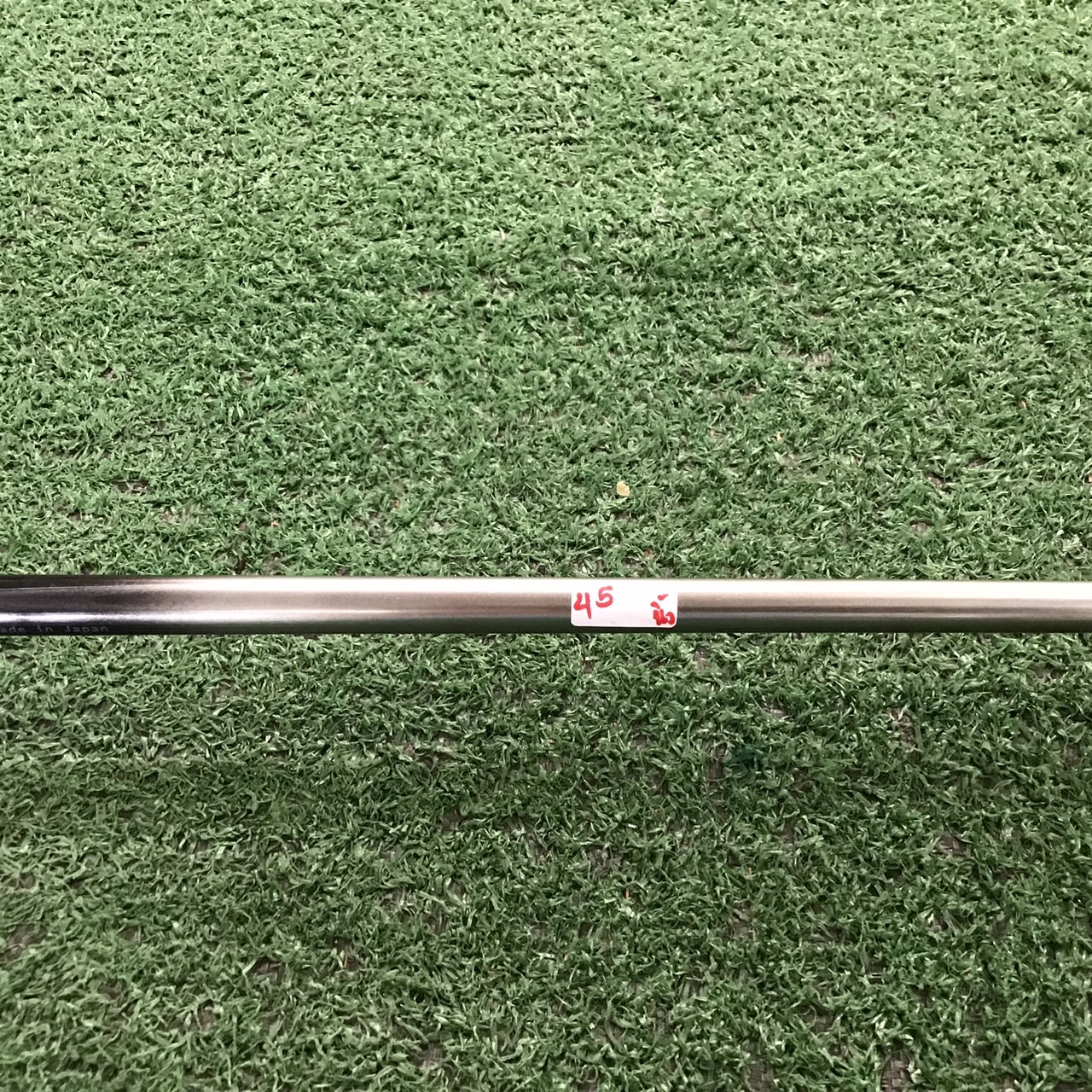 DRIVER 10 องศา YAMAHA : inpres X 4.6D / DX-408D FLEX-R ก้านกราไฟร์